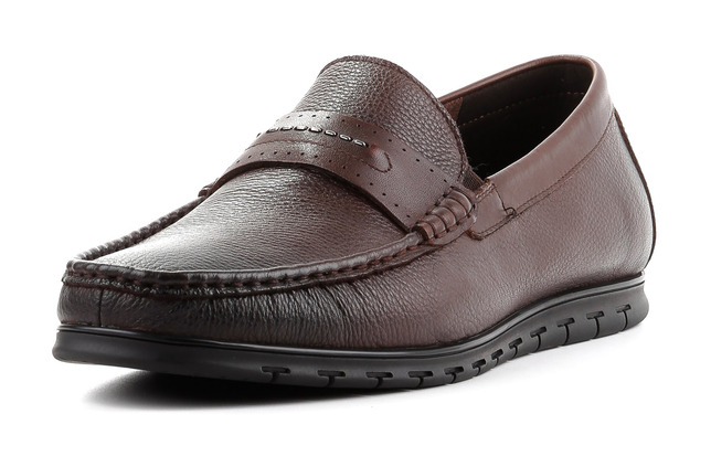 LeBERDES Лоферы 00000014823 8