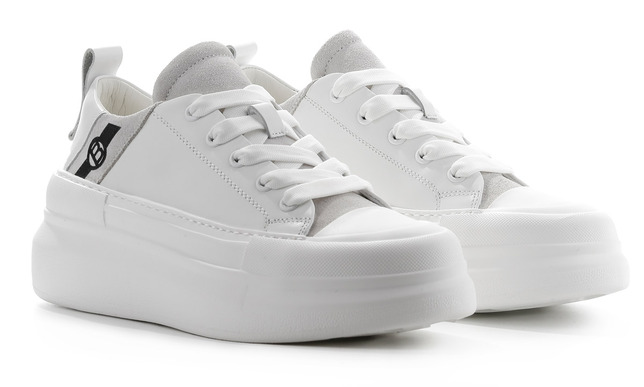 Basconi Кеди 00000014825 4