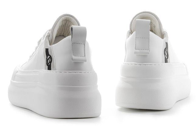 Basconi Кеди 00000014825 3