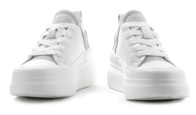 Basconi Кеди 00000014825 2