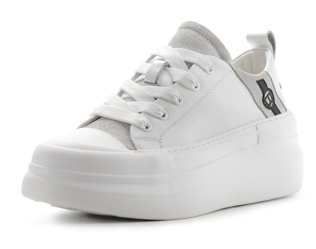 Basconi Кеди 00000014825 8