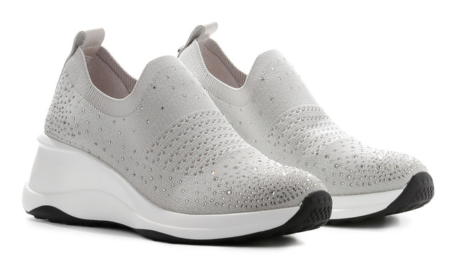 LeBERDES Кеды 00000014827 2