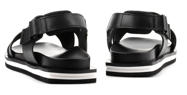 LeBERDES Сандалі 00000014830 3