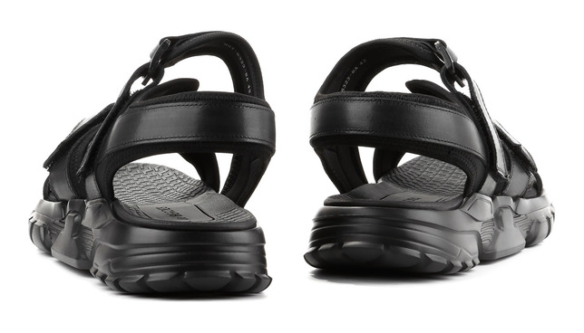 LeBERDES Сандали 00000014829 4