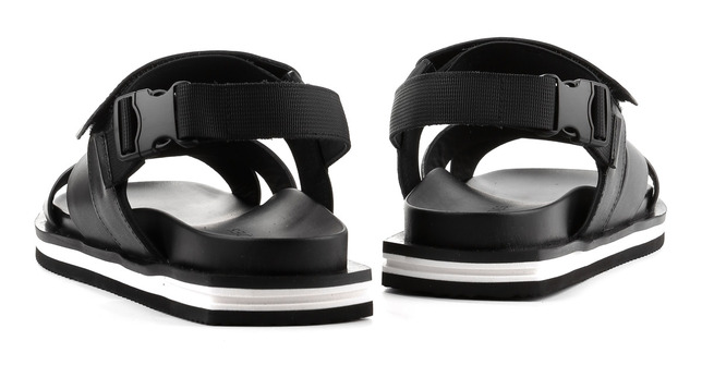 LeBERDES Сандали 00000014840 5