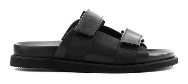 LeBERDES Шлёпанцы 00000014839 4