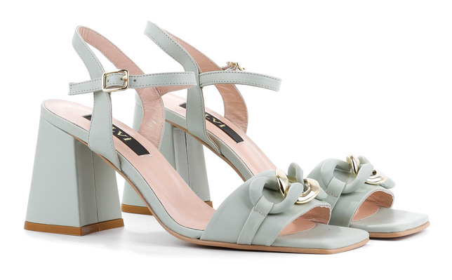 Ilvi Босоніжки 00000014841 2