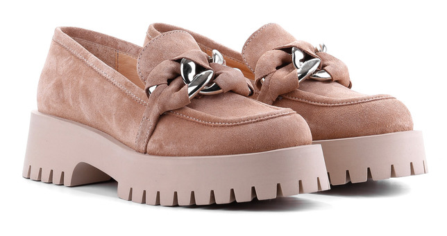 LeBERDES Туфли 00000014844 5