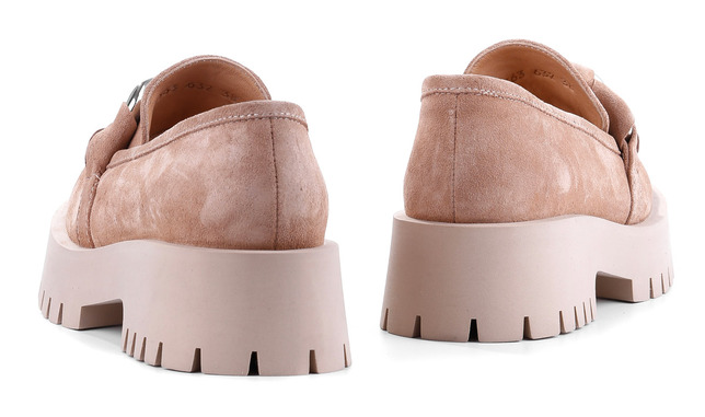 LeBERDES Туфли 00000014844 3