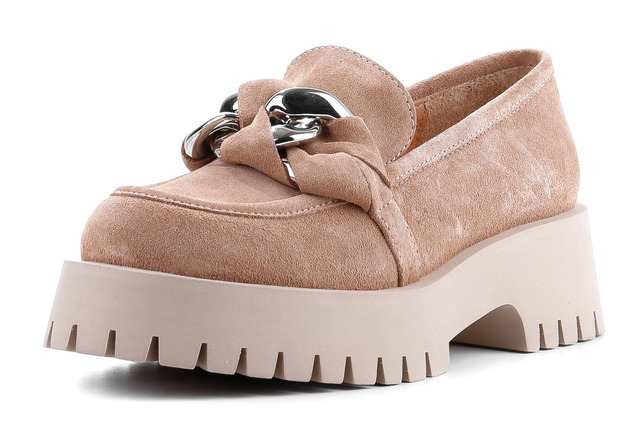 LeBERDES Туфли 00000014844 8