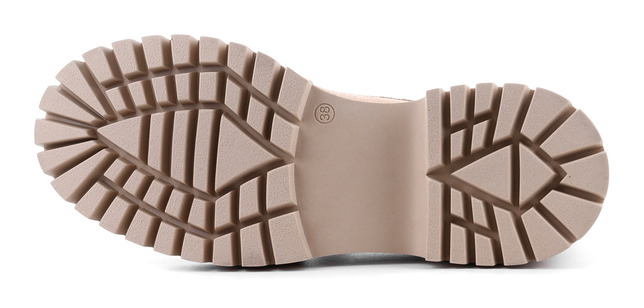 LeBERDES Туфли 00000014844 6