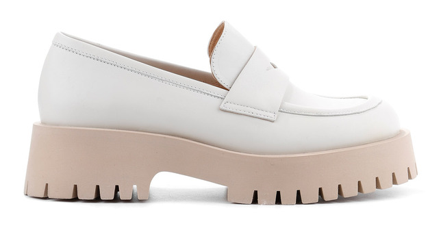 LeBERDES Туфли 00000014843 2