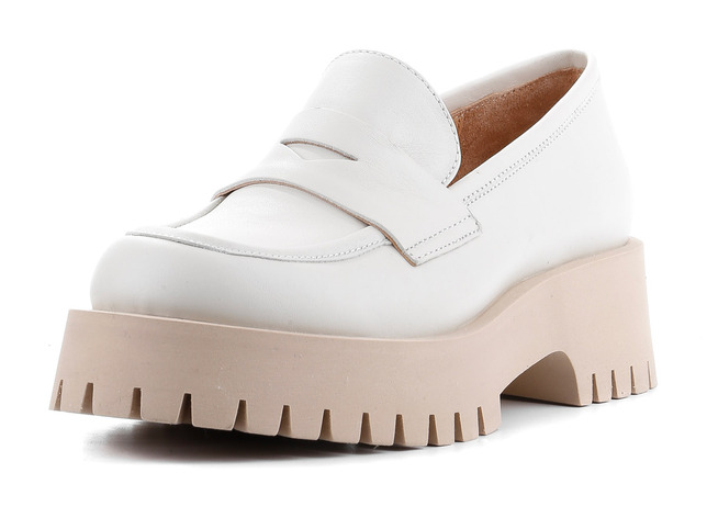 LeBERDES Туфли 00000014843 8