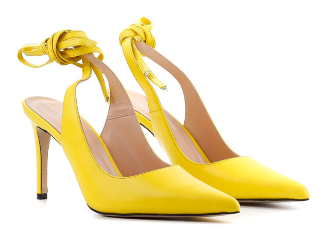 LeBERDES Туфлі 00000014846 3