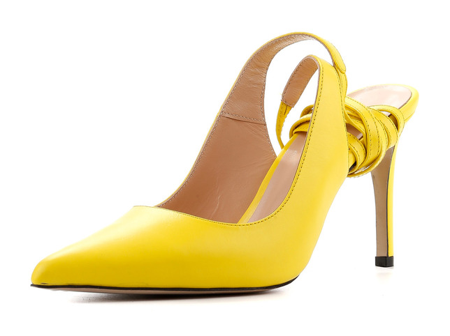 LeBERDES Туфлі 00000014846 6