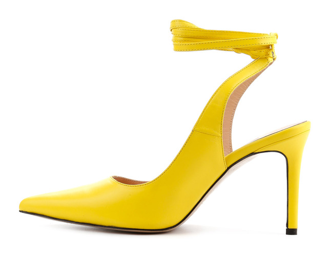 LeBERDES Туфлі 00000014846 2