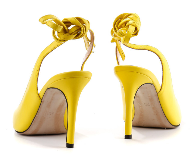 LeBERDES Туфлі 00000014846 4