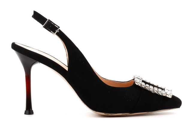 LeBERDES Босоніжки 00000014847 2