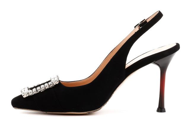 LeBERDES Босоніжки 00000014847 5