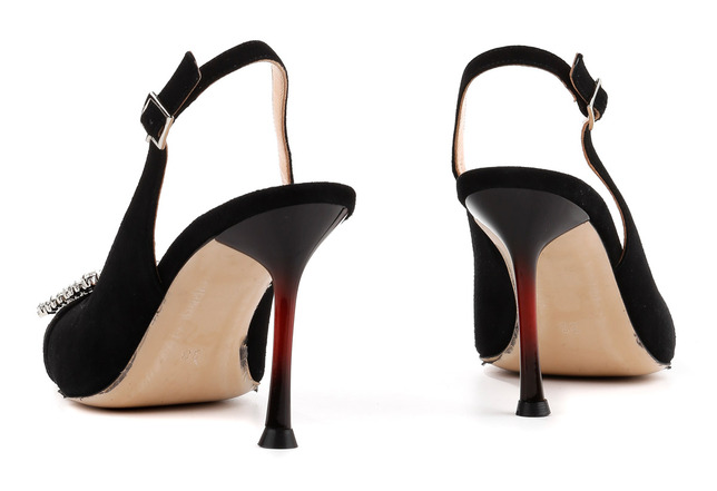 LeBERDES Босоніжки 00000014847 3