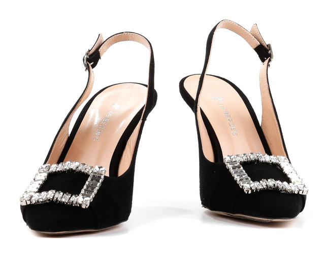 LeBERDES Босоніжки 00000014847 4