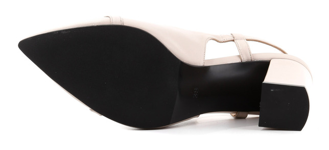 LeBERDES Босоножки 00000014849 6