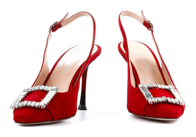 LeBERDES Босоніжки 00000014852 4