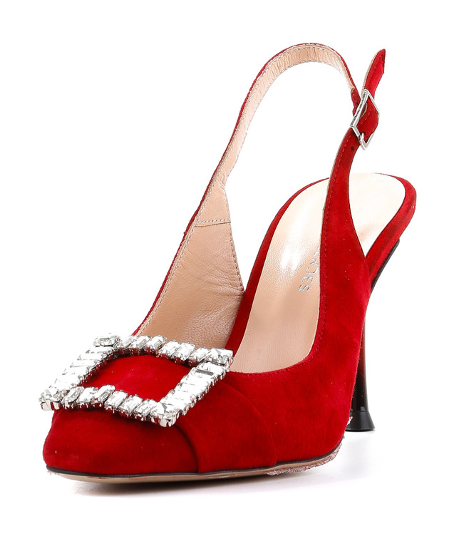 LeBERDES Босоніжки 00000014852 7