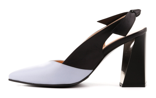 LeBERDES Босоніжки 00000014854 3