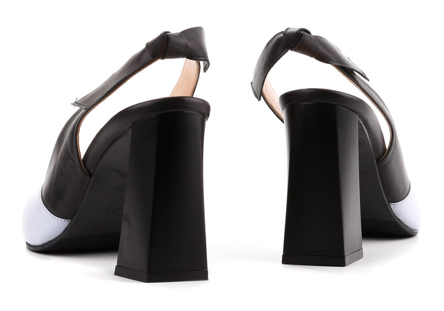 LeBERDES Босоніжки 00000014854 4