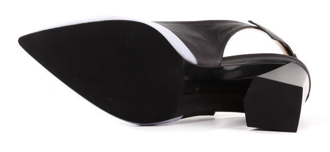 LeBERDES Босоніжки 00000014854 7