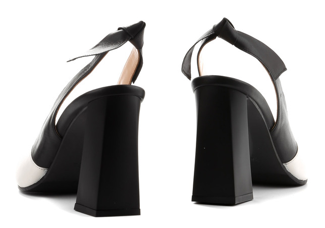 LeBERDES Босоніжки 00000014853 6