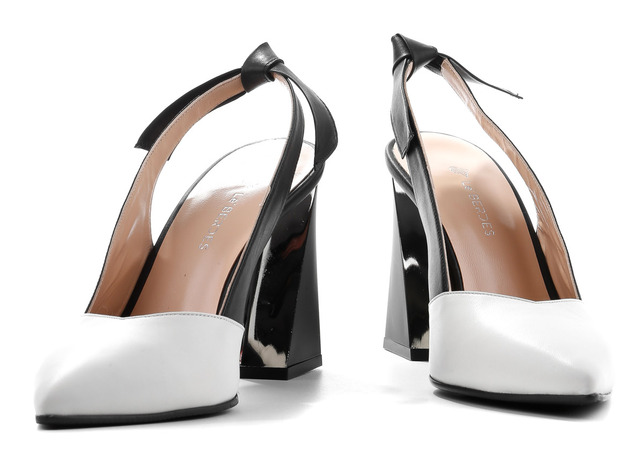 LeBERDES Босоніжки 00000014853 4