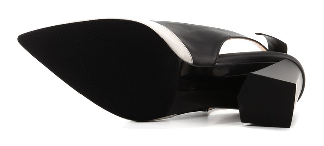 LeBERDES Босоніжки 00000014853 7