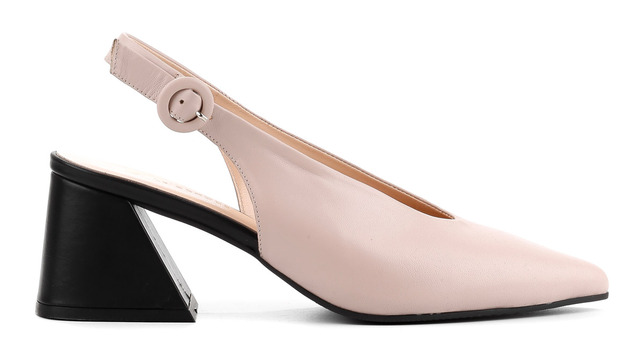 LeBERDES Босоніжки 00000014855 2