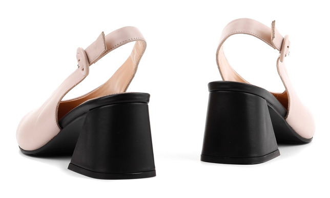 LeBERDES Босоніжки 00000014855 5