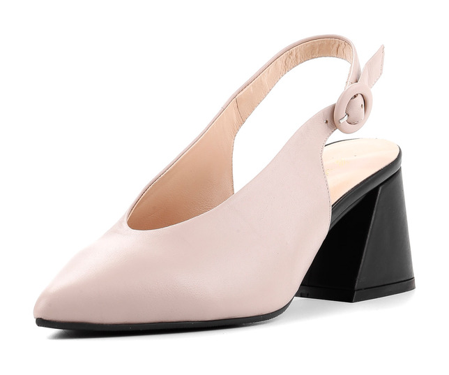 LeBERDES Босоніжки 00000014855 8