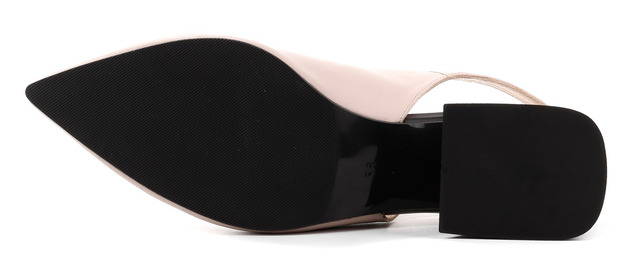 LeBERDES Босоніжки 00000014855 6