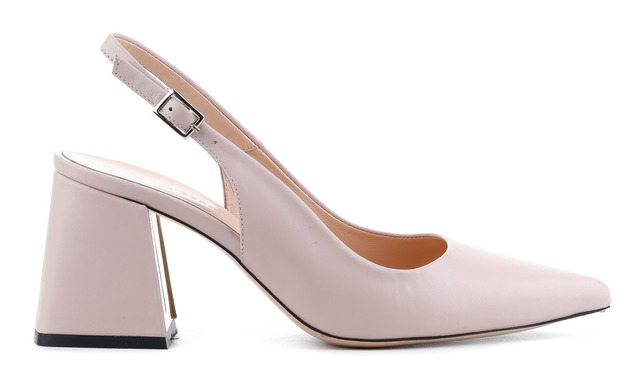 LeBERDES Босоножки 00000014856 2