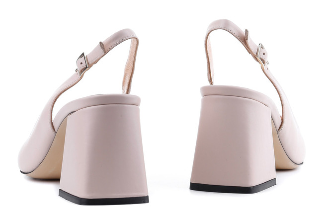 LeBERDES Босоножки 00000014856 5