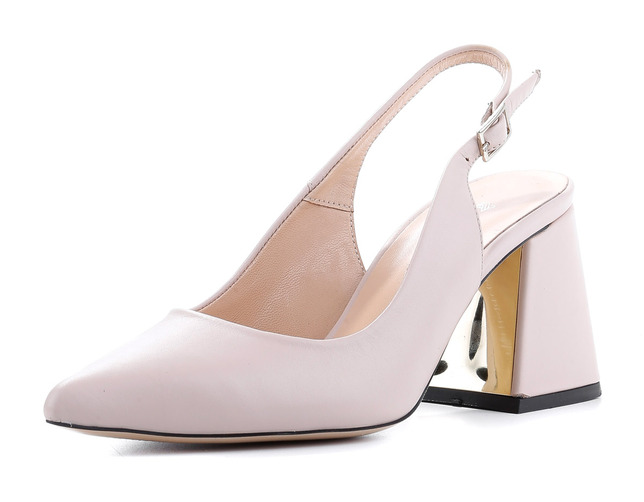 LeBERDES Босоножки 00000014856 8