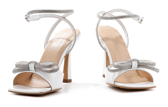 LeBERDES Босоніжки 00000014857 3