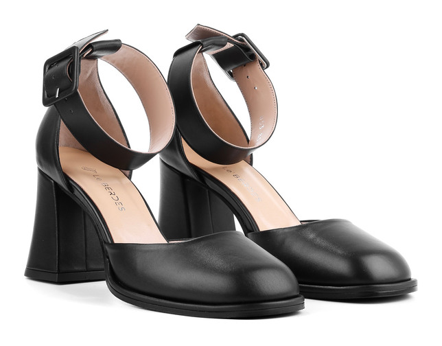 LeBERDES Туфлі 00000014859 3