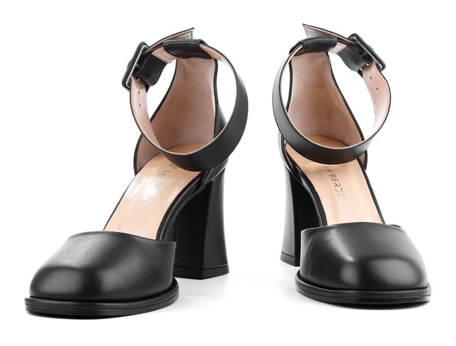 LeBERDES Туфлі 00000014859 5