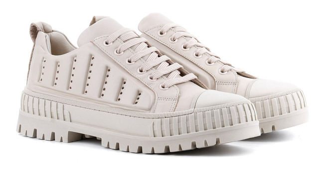 LeBERDES Кеды 00000014860 4