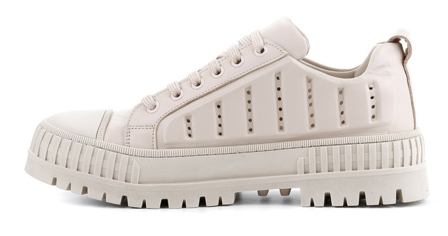 LeBERDES Кеды 00000014860 5