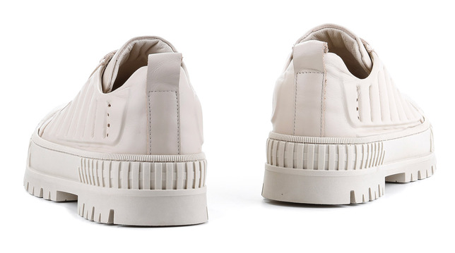 LeBERDES Кеды 00000014860 3