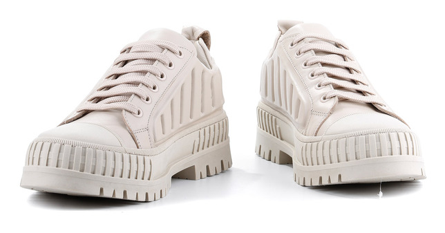 LeBERDES Кеды 00000014860 2