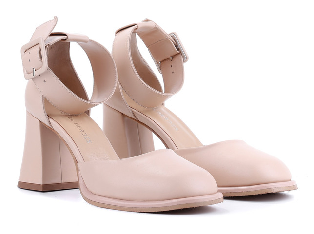 LeBERDES Туфли 00000014862 3