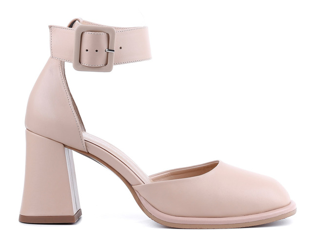 LeBERDES Туфли 00000014862 2